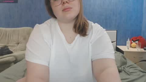 Eva 22  and Anton 24   PVT IS OPENED 60min online show from February 13, 2025, 12:11 pm