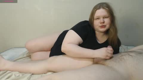 Eva 22  and Anton 24   PVT IS OPENED 60min online show from May 12, 2026, 10:18 pm