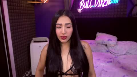 Bunny and The Rock online show from June 6, 2026, 1:11 am