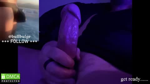 Bull. online show from November 17, 2025, 7:19 pm