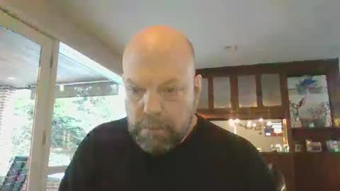 bulldog302w online show from January 27, 2025, 1:09 pm