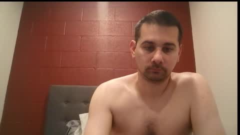 Bulletproof68X online show from January 8, 2025, 2:57 am