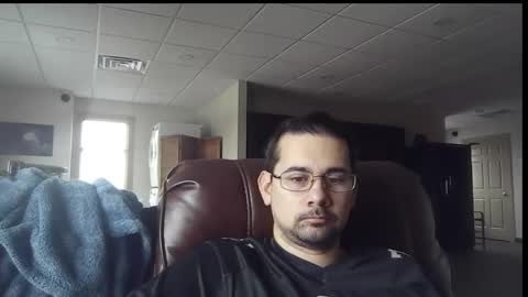 Bulletproof68X online show from January 11, 2025, 8:21 pm