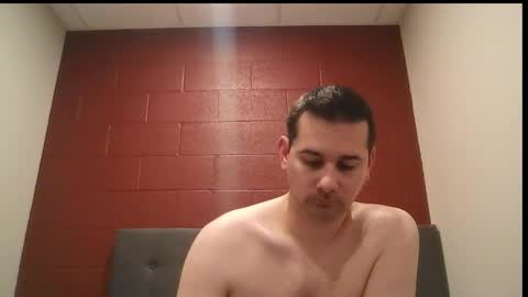 Bulletproof68X online show from January 15, 2025, 1:45 am