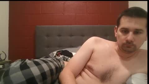 Bulletproof68X online show from January 19, 2025, 1:21 am