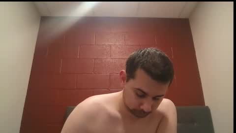 Bulletproof68X online show from January 23, 2025, 1:41 am