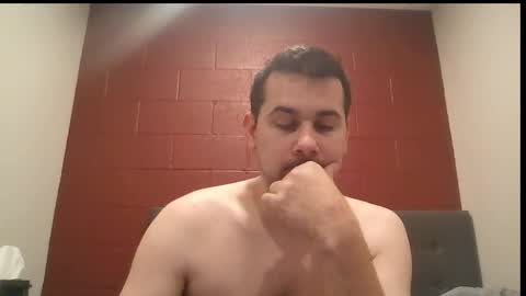 Bulletproof68X online show from January 23, 2025, 4:41 am