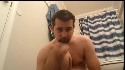 Bulletproof68X online show from September 15, 2025, 5:07 am