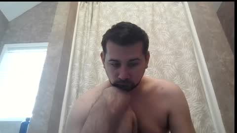 Bulletproof68X online show from September 20, 2025, 8:10 pm