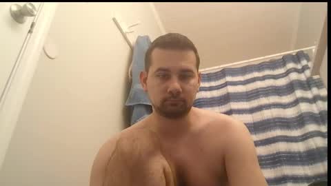 Bulletproof68X online show from October 29, 2025, 9:16 pm