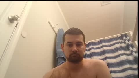 Bulletproof68X online show from November 2, 2025, 7:11 am