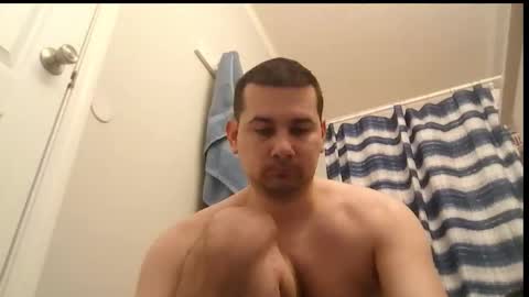 Bulletproof68X online show from February 11, 2026, 7:46 am