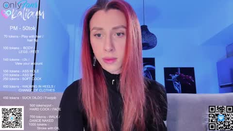 Ivan online show from January 21, 2025, 12:36 am