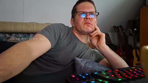 bumbuss online show from February 16, 2026, 3:30 pm