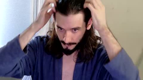 Snapshot of bumphreyhogart chatting on December 14, 2025, 8:02 pm bumphreyhogart online show from December 14, 2025, 8:02 pm