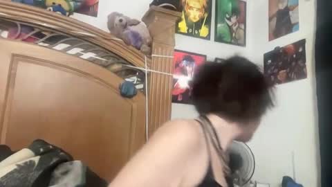 bunbunninjaz online show from January 4, 2025, 4:01 am