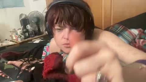 bunbunninjaz online show from January 21, 2025, 6:23 pm