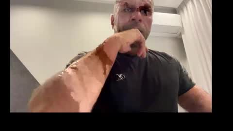 bungabunga2026 online show from October 22, 2025, 6:40 pm