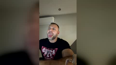 bungabunga2026 online show from April 5, 2026, 8:06 pm