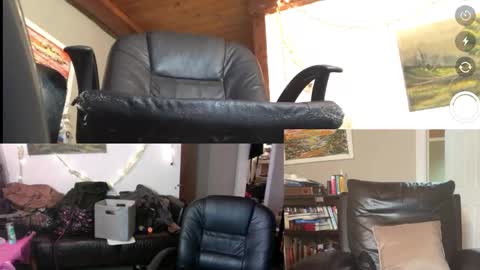 Bungalow Entertainment online show from December 23, 2025, 5:38 am