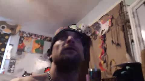 Snapshot of bunni_and_thebossman chatting on January 27, 2025, 2:46 pm Bunni Blaze The Boss Man online show from January 27, 2025, 2:46 pm