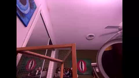 Snapshot of bunnibaby333 chatting on October 9, 2025, 6:11 am bunnibaby333 online show from October 9, 2025, 6:11 am