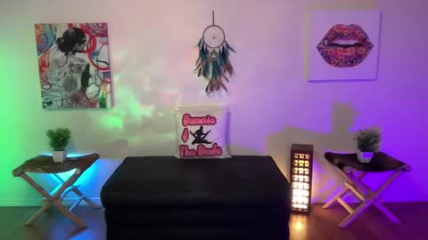 BUNNIE and THE DUDE TheLebowskis online show from May 26, 2026, 9:27 am
