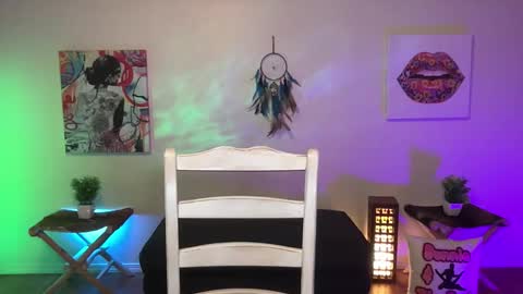 BUNNIE and THE DUDE TheLebowskis online show from May 31, 2026, 9:49 am