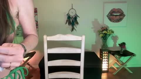 BUNNIE and THE DUDE TheLebowskis online show from July 10, 2026, 8:07 am