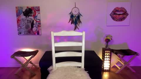 BUNNIE and THE DUDE TheLebowskis online show from July 14, 2026, 5:56 am
