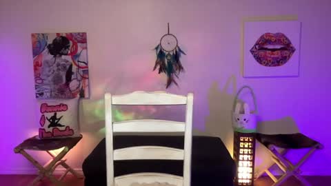 BUNNIE and THE DUDE TheLebowskis online show from July 19, 2026, 11:36 am