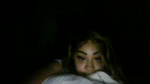 bunniebai online show from June 22, 2026, 3:47 am