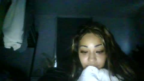 bunniebai online show from June 27, 2026, 1:10 am