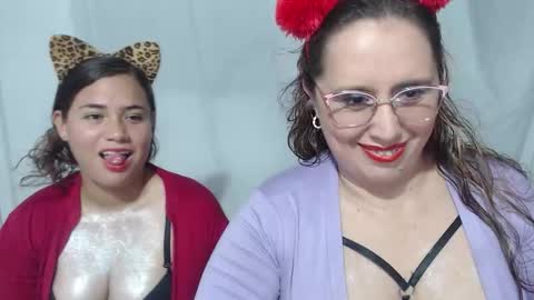 bunniosito online show from November 2, 2025, 12:24 am