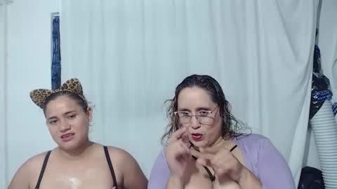 bunniosito online show from November 8, 2025, 1:50 am