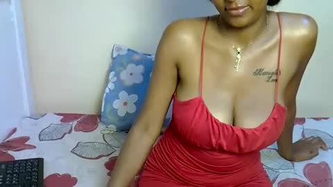 Bunny online show from April 10, 2026, 3:28 pm