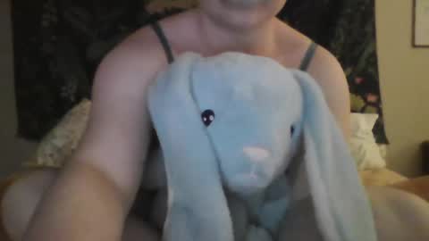 BunnxBabe online show from October 5, 2025, 11:13 pm