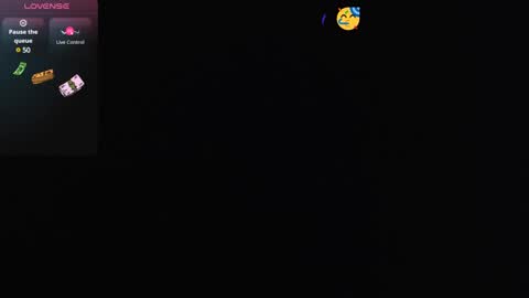 bunny_chloe online show from February 22, 2025, 9:48 pm