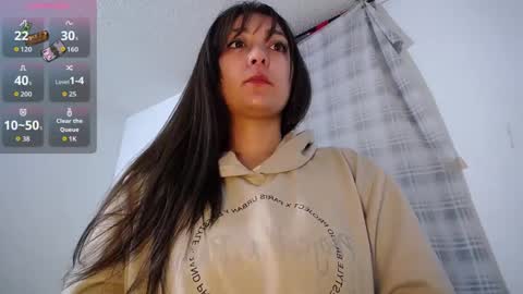 bunny_chloe online show from September 27, 2025, 12:15 am