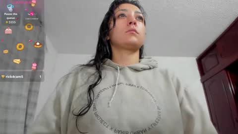 Snapshot of bunny_chloe chatting on February 15, 2026, 11:34 pm bunny_chloe online show from February 15, 2026, 11:34 pm