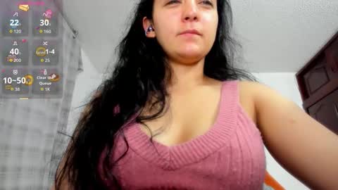 bunny_chloe online show from March 28, 2026, 3:28 am