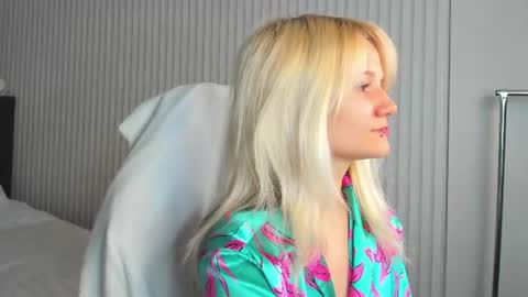 Elsy online show from July 1, 2026, 11:12 am