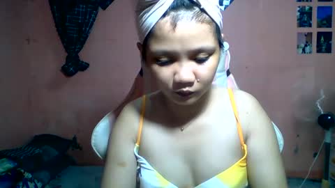 bunny_flower18 online show from June 11, 2026, 10:35 am