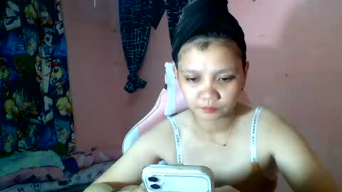 bunny_flower18 online show from June 23, 2026, 10:57 am
