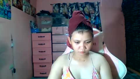 bunny_flower18 online show from July 4, 2026, 9:26 am