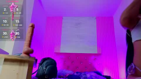 Snapshot of bunny_sophie_ chatting on July 8, 2026, 8:46 pm Sophie Bunny online show from July 8, 2026, 8:46 pm
