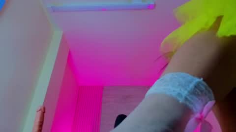 Snapshot of bunny_sophie_ chatting on August 1, 2026, 9:03 pm Sophie Bunny online show from August 1, 2026, 9:03 pm