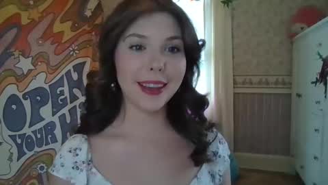 Abigail Grace online show from December 9, 2024, 6:57 pm