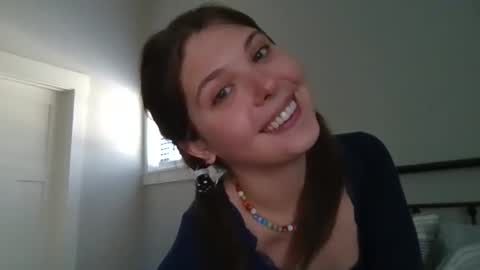 Abigail Grace online show from February 25, 2025, 7:14 pm