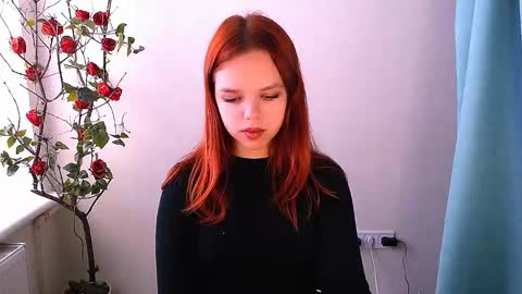 Ariel online show from November 3, 2025, 6:58 am